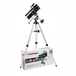 Teleskop Celestron...