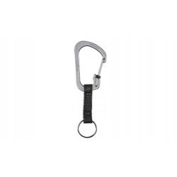 Karabińczyk NITE IZE S-BINER KEY RING CSLW3-11-R6