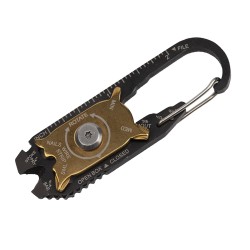 Karabińczyk - Multitool...