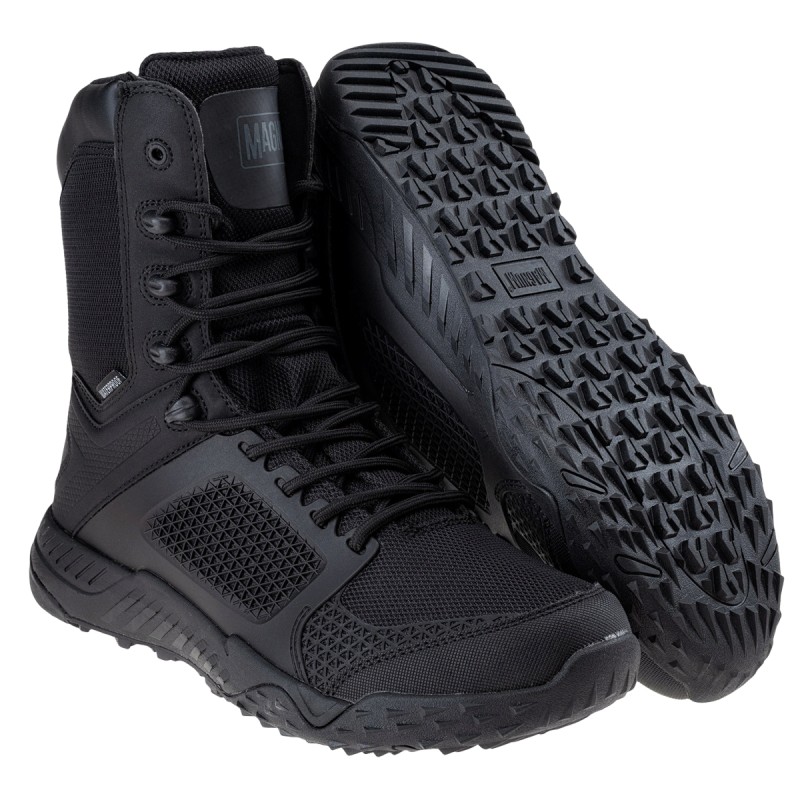 Buty Magnum DRUM MID WP BLACK 41
