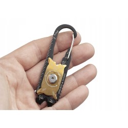 Karabińczyk - Multitool 20w1 MT-030