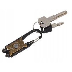 Karabińczyk - Multitool 20w1 MT-030