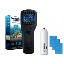 Odstraszacz na komary...