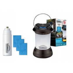 Odstraszacz na komary...