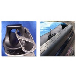 Karabińczyk Nite Ize S-Biner 3 czarny SB30301