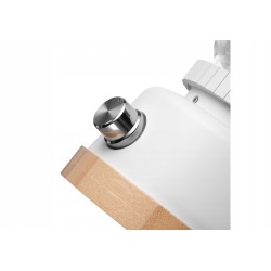 Akumulatorowa lampa retro Mactronic ENVIRO