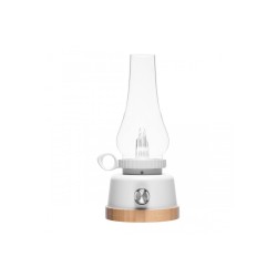 Akumulatorowa lampa retro Mactronic ENVIRO