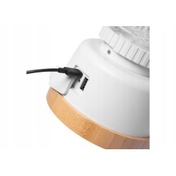 Akumulatorowa lampa retro Mactronic ENVIRO