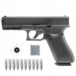 Wiatrówka Glock 17 GEN. 5...