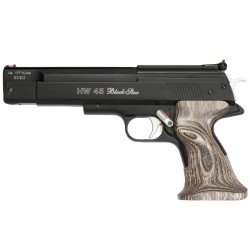 WEIHRAUCH HW45 Black Star...