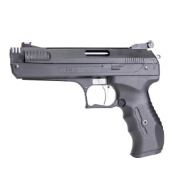 Pistolet wiatrówka...