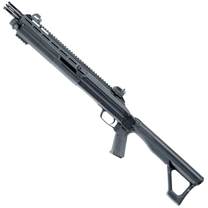 Strzelba na kule gumowe i pieprzowe T4E HDX .68 RAM