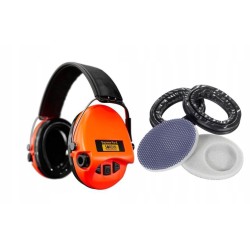 Ochronniki słuchu Sordin...