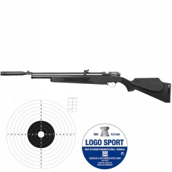 Wiatrówka PCP DIANA...