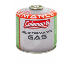 Karusz gazowy Coleman...