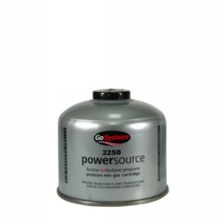 Kartusz gazowy GoSystem...