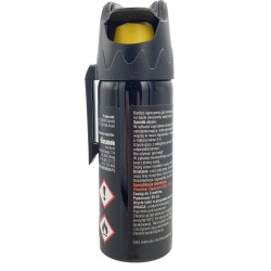 Gaz pieprzowy obezwładniający POLICE Protect Magnum FOG 50 ml RMG