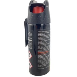 Gaz pieprzowy POLICE Protect MAGNUM GEL 50 ml RMG STRUMIEŃ żel obezwładniający