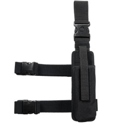 Kabura udowa na gaz...