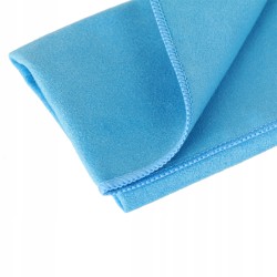 Materiał czyszczący optykę...