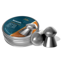 Śrut H&N BARACUDA 4,5 mm