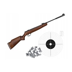 Wiatrówka Hatsan Apachi...