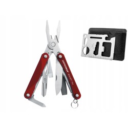 Multitool Leatherman SQUIRT...