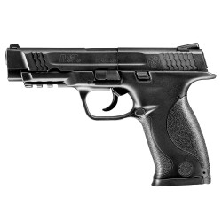 Wiatrówka - Pistolet...