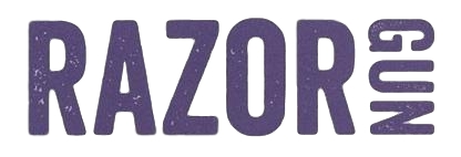 RazorGun